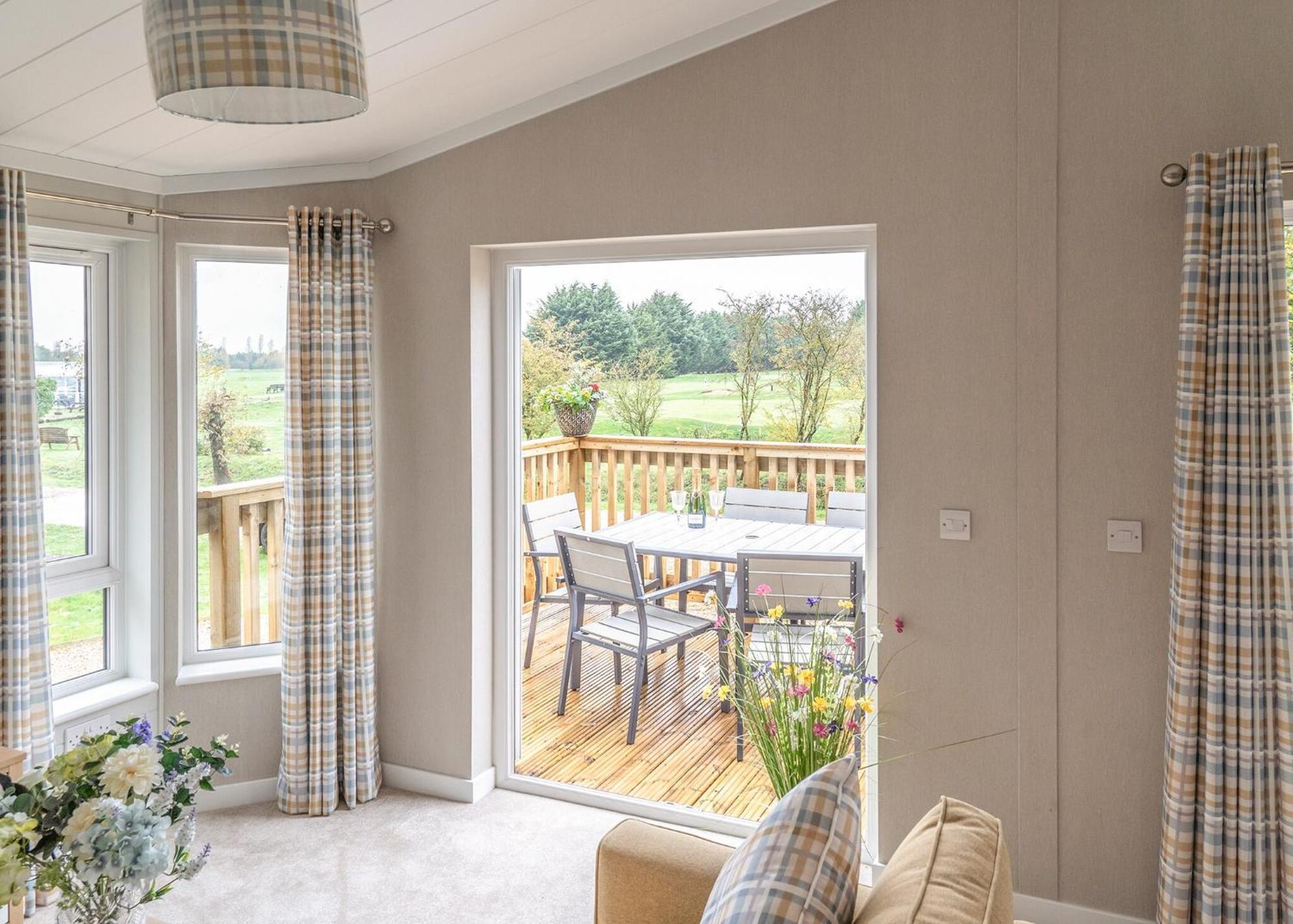 Hawthorn Glen Lodges Downham Market Extérieur photo