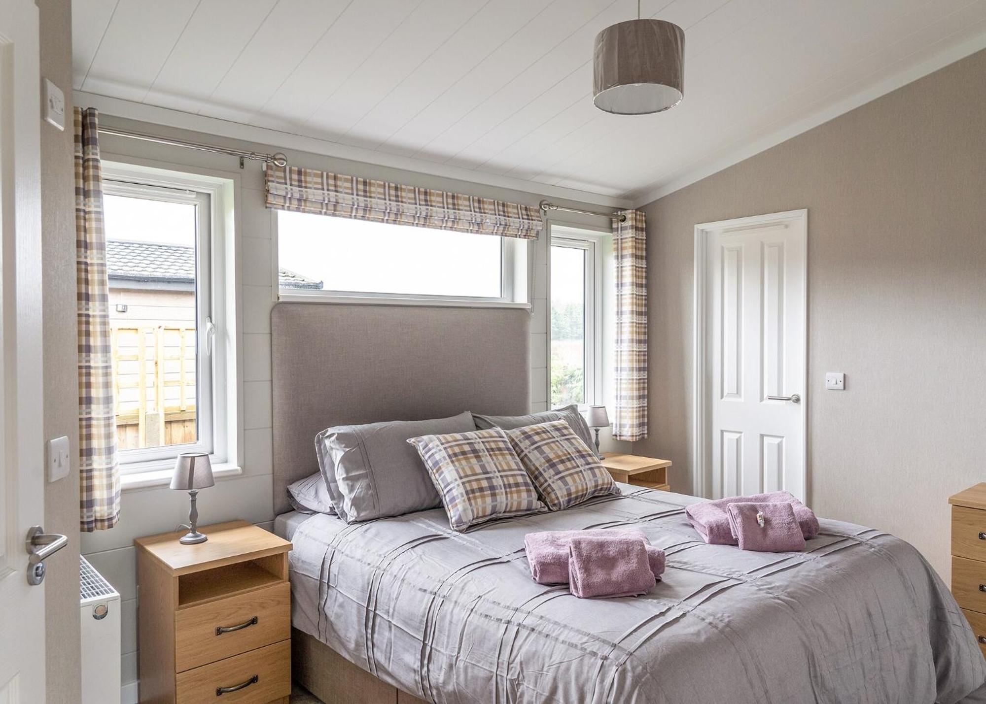 Hawthorn Glen Lodges Downham Market Extérieur photo