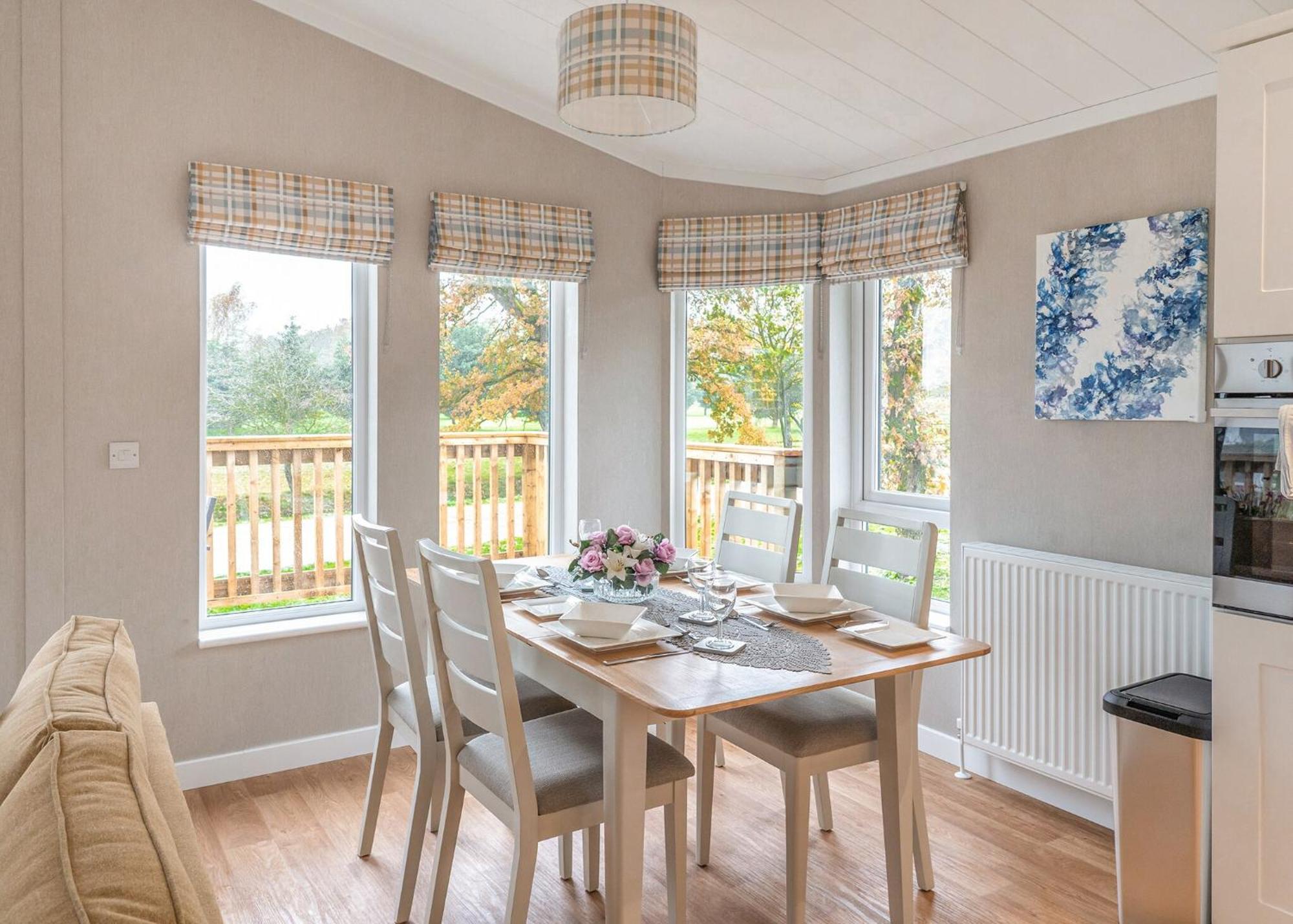 Hawthorn Glen Lodges Downham Market Extérieur photo