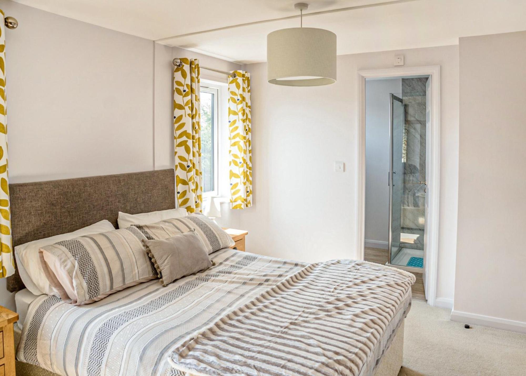 Hawthorn Glen Lodges Downham Market Chambre photo