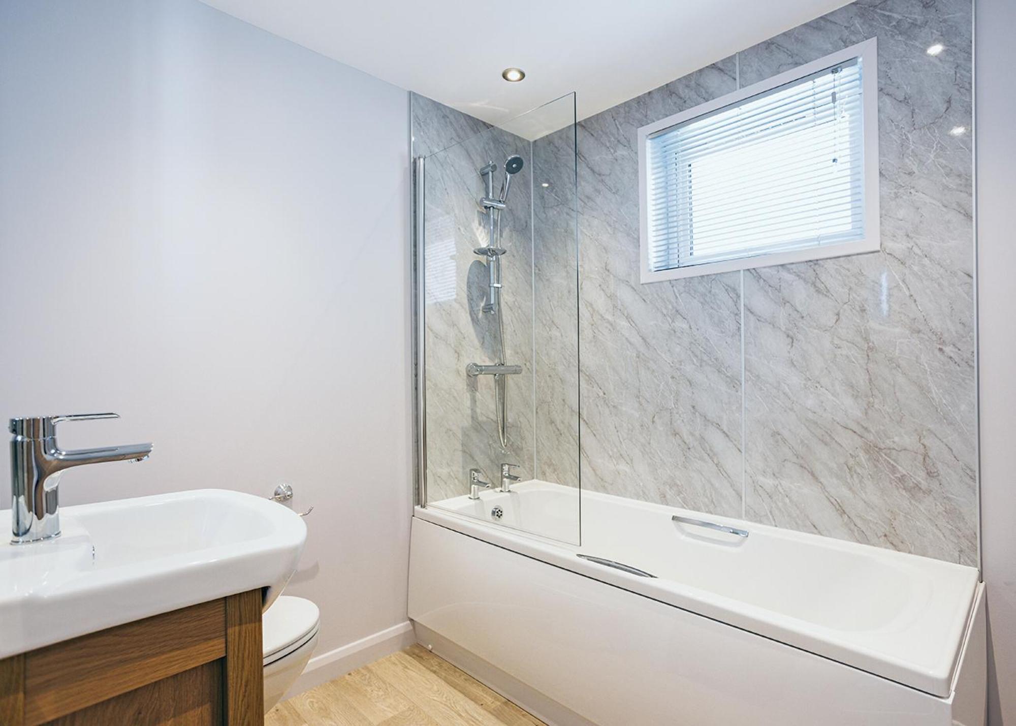 Hawthorn Glen Lodges Downham Market Chambre photo